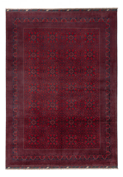 Khal Mohammadi Koberec 248x354cm - Orientální koberec
