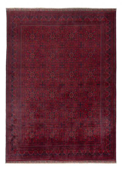 Khal Mohammadi Koberec 248x342cm - Orientální koberec