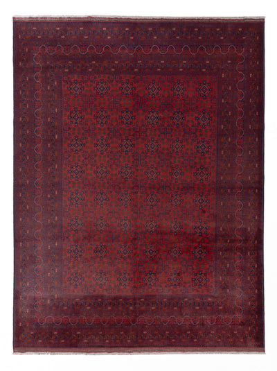 Khal Mohammadi Koberec 252x339cm - Orientální koberec