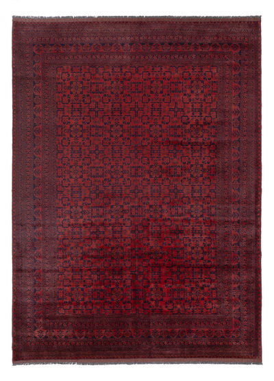 Akhche Koberec 253x347cm - Orientální koberec