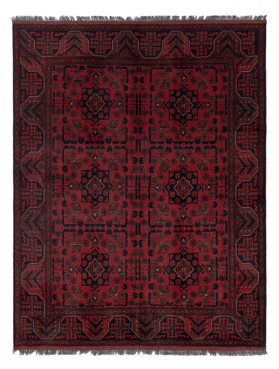 Khal Mohammadi Koberec 150x193cm - Orientální koberec