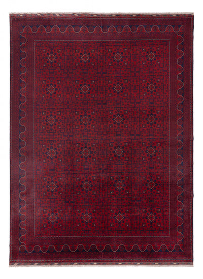 Khal Mohammadi Koberec 249x338cm - Orientální koberec