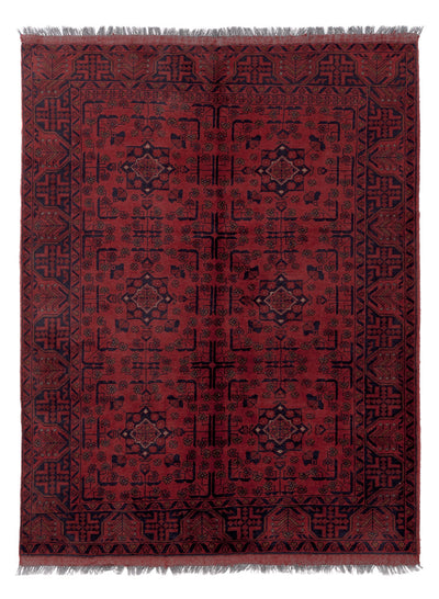 Khal Mohammadi Koberec 154x199cm - Orientální koberec