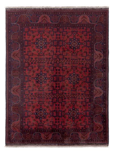 Khal Mohammadi Koberec 149x196cm - Orientální koberec