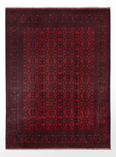 Khal Mohammadi Koberec 251x341cm - Orientální koberec
