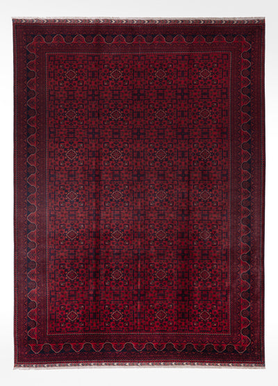 Khal Mohammadi Koberec 248x354cm - Orientální koberec