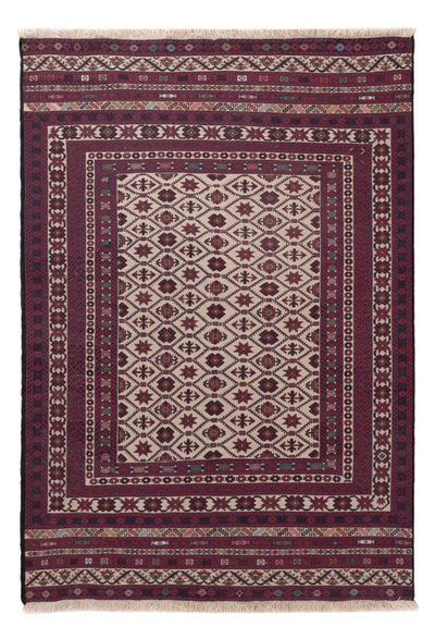 Afghánský kilim Koberec 127x189cm