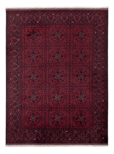 Afghánský koberec 149x197cm - Orientální koberec