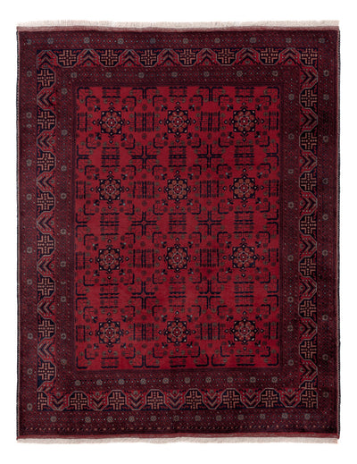 Afghánský koberec 149x189cm - Orientální koberec