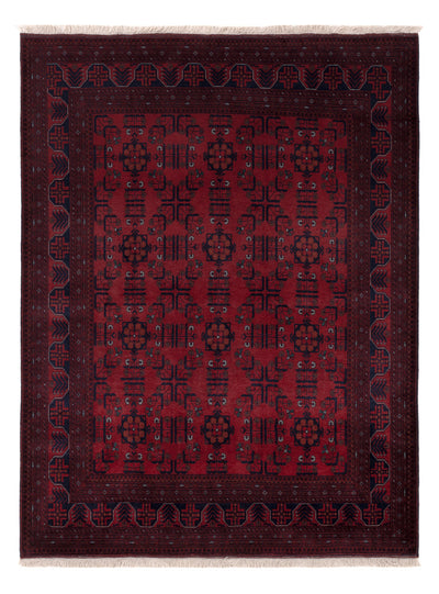 Afghánský koberec 150x198cm - Orientální koberec