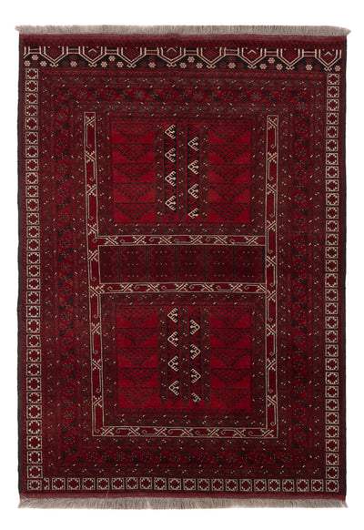 Khal Mohammadi Koberec 150x222cm - Orientální koberec