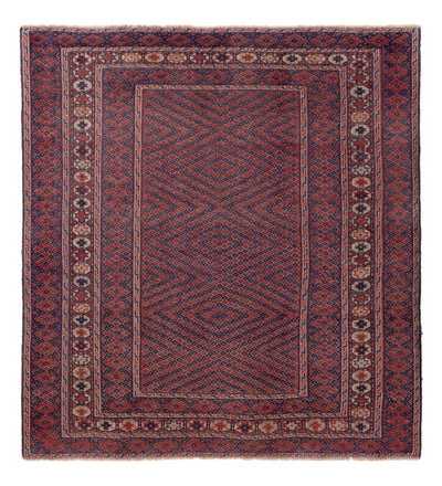 Afghánský kilim Koberec 156x177cm