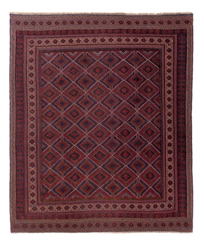 Afghánský kilim Koberec 146x177cm