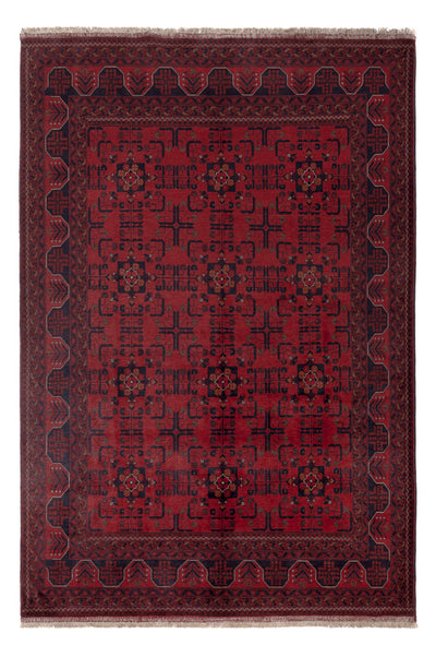Khal Mohammadi Koberec 205x296cm - Orientální koberec