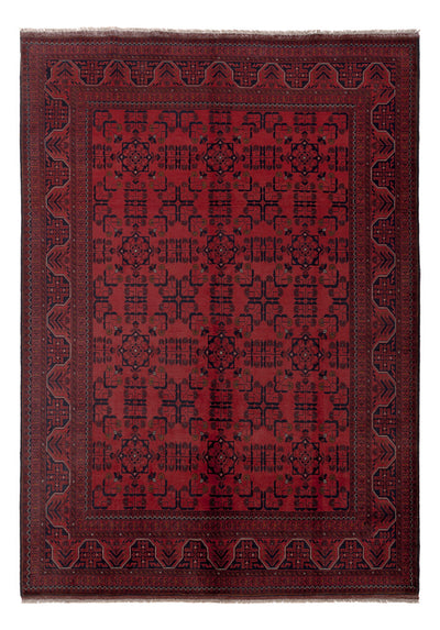 Khal Mohammadi Koberec 205x291cm - Orientální koberec