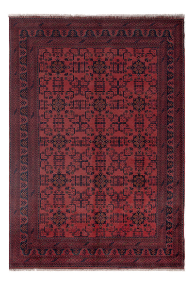 Khal Mohammadi Koberec 206x296cm - Orientální koberec