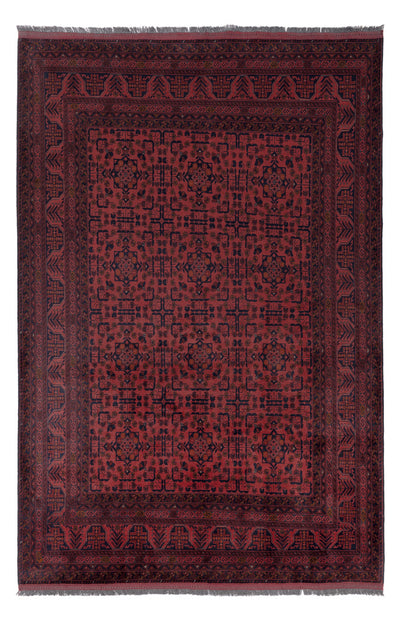 Khal Mohammadi Koberec 192x291cm - Orientální koberec