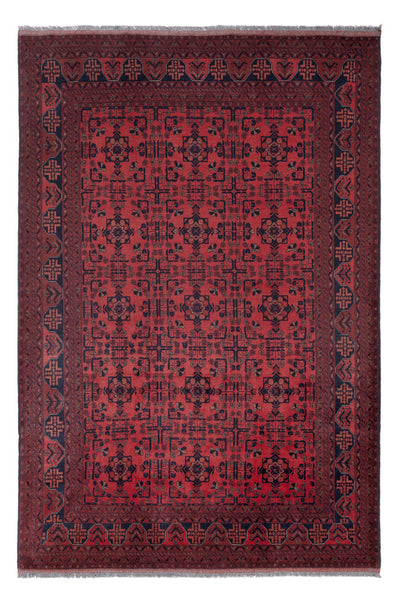 Khal Mohammadi Koberec 201x295cm - Orientální koberec