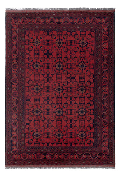 Khal Mohammadi Koberec 201x288cm - Orientální koberec