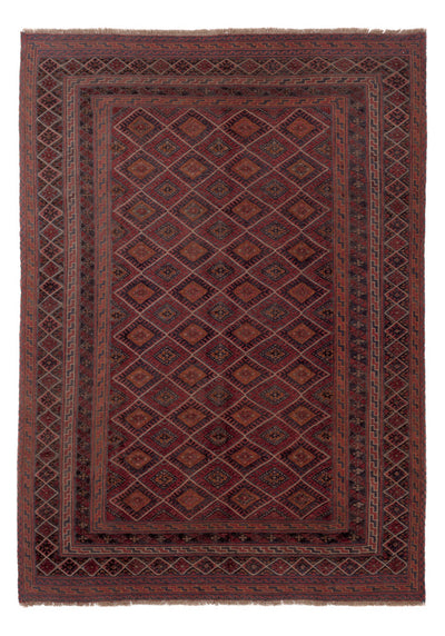 Afghánský kilim Koberec 201x275cm