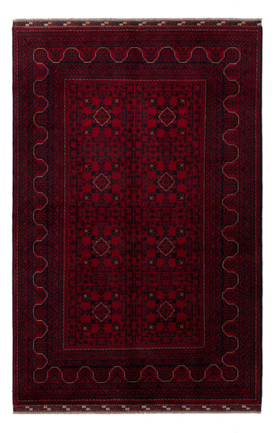 Khal Mohammadi Koberec 162x245cm - Orientální koberec