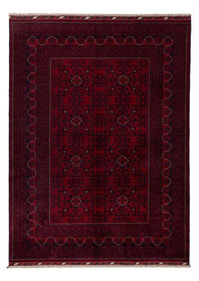 Khal Mohammadi Koberec 170x233cm - Orientální koberec