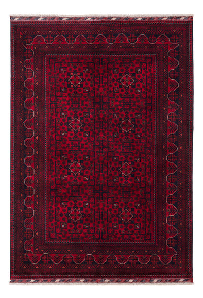 Khal Mohammadi Koberec 168x238cm - Orientální koberec