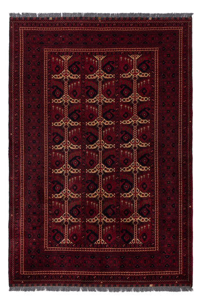Khal Mohammadi Koberec 163x238cm - Orientální koberec