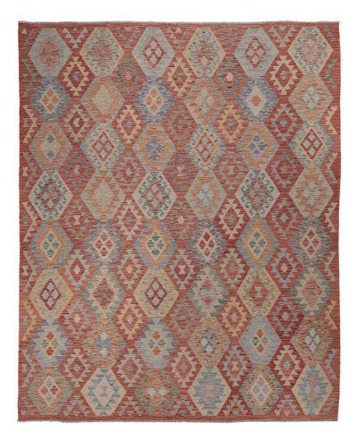 Kilim Maimana Koberec 250x307cm - Vlněný koberec
