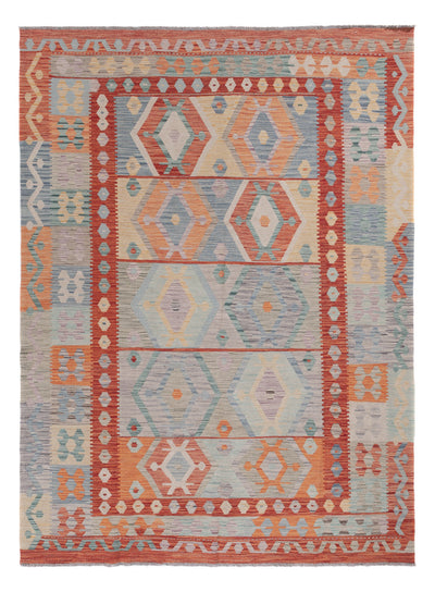 Kilim Maimana Koberec 181x250cm - Vlněný koberec