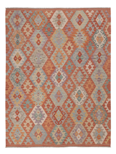 Kilim Maimana Koberec 177x244cm - Vlněný koberec
