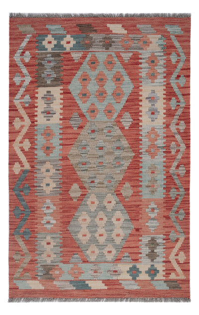 Kilim Maimana Koberec 82x123cm - Vlněný koberec