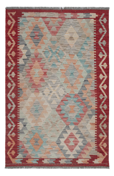 Kilim Maimana Koberec 83x125cm - Vlněný koberec
