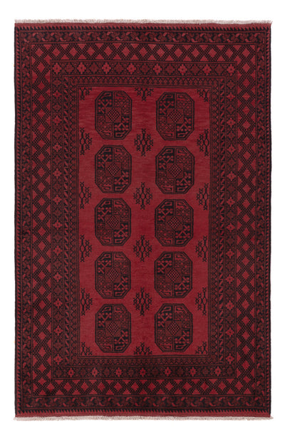 Akhche Koberec 162x242cm - Orientální koberec