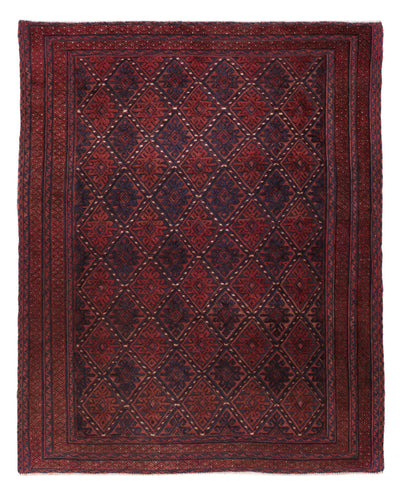 Afghánský kilim Koberec 146x189cm