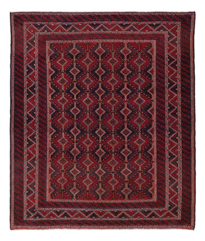 Afghánský kilim Koberec 153x182cm
