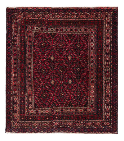 Afghánský kilim Koberec 149x174cm