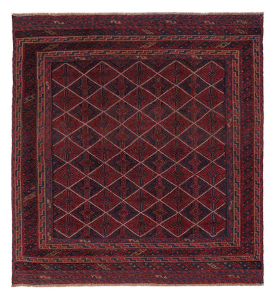 Afghánský kilim Koberec 167x176cm