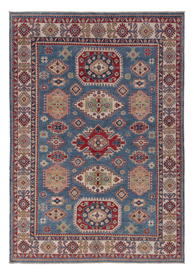 Kazak Koberec 169x237cm - Orientální koberec