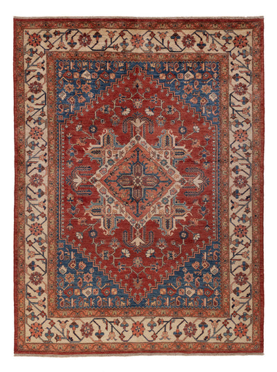 Kazak Koberec 190x256cm - Orientální koberec