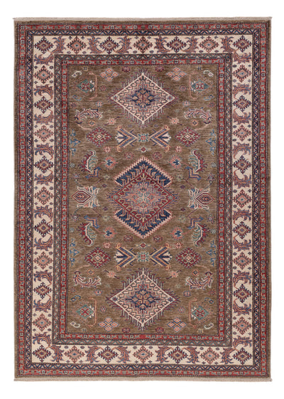 Kazak Koberec 167x238cm - Orientální koberec
