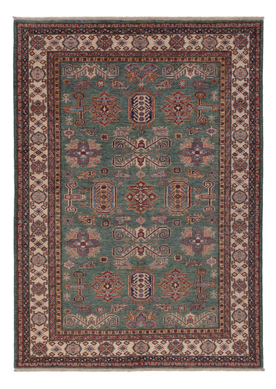 Kazak Koberec 174x243cm - Orientální koberec