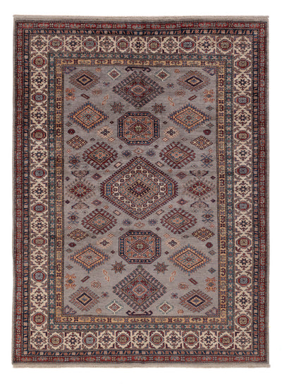Kazak Koberec 175x235cm - Orientální koberec