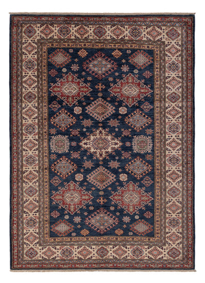 Kazak Koberec 172x238cm - Orientální koberec