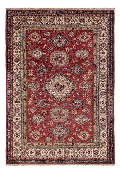 Kazak Koberec 170x243cm - Orientální koberec