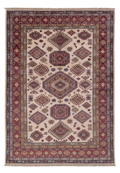 Kazak Koberec 170x245cm - Orientální koberec