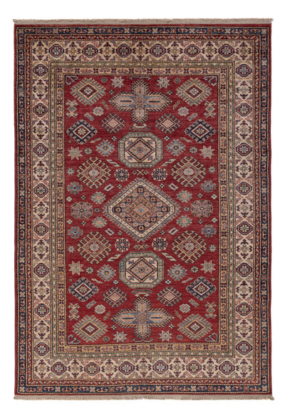 Kazak Koberec 147x214cm - Orientální koberec