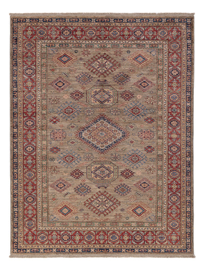 Kazak Koberec 149x201cm - Orientální koberec