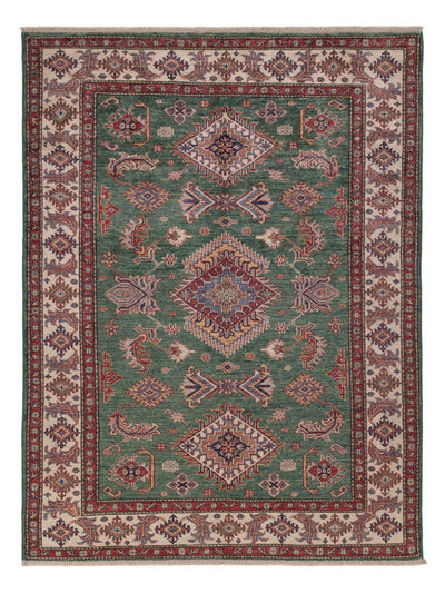 Kazak Koberec 148x200cm - Orientální koberec