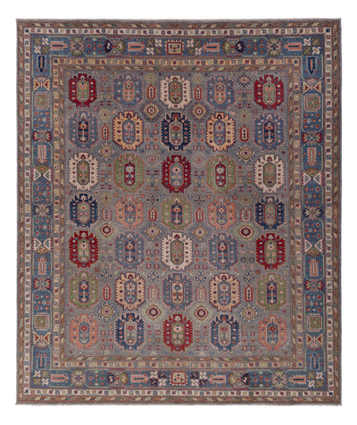 Kazak Koberec 248x297cm - Orientální koberec